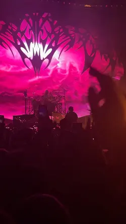 Concert dump 