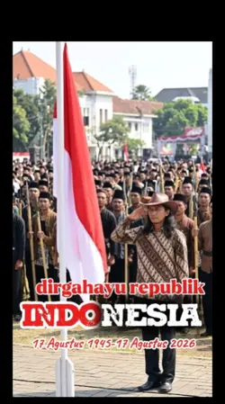 CERITA MERDEKA