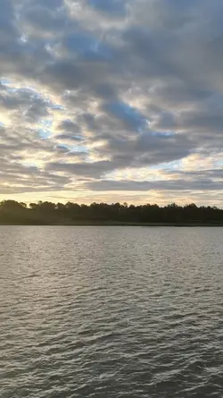 fim de tarde