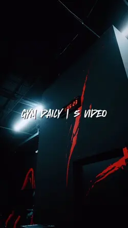 Gym daily | 5