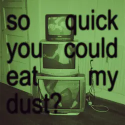 ATTENTION - joji
