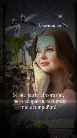 Descansa en Paz