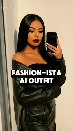 Fashionista Outfit