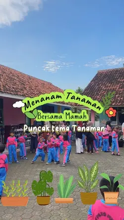 Kegiatan sekolah