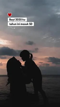 tahun ini masuk SD