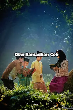 Otw Ramadhan Cek