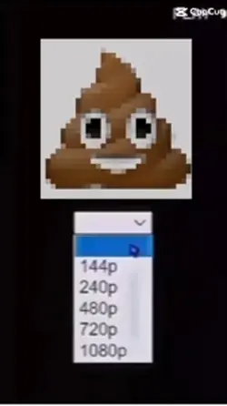 Poop meme