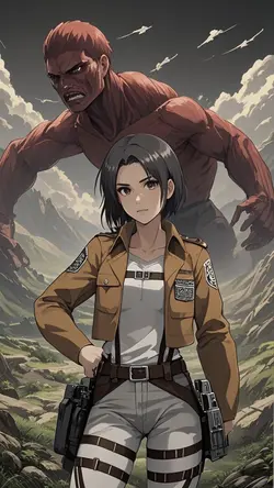Attack on Titan