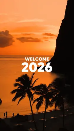 welcome 2026