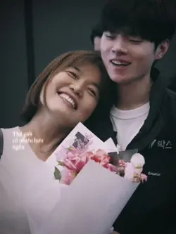 1thế giới=2 gang tay