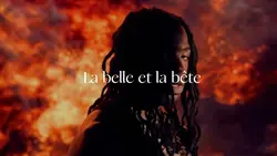 La belle et la bête 