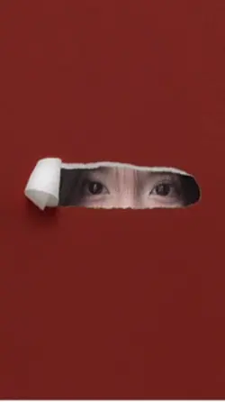 IG EYES TREND