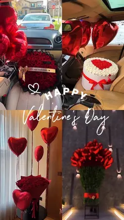Happy Valentines Day