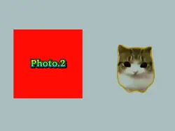 new template video