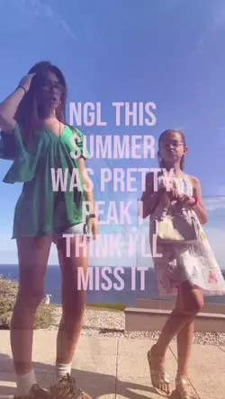 summer '26 🥹