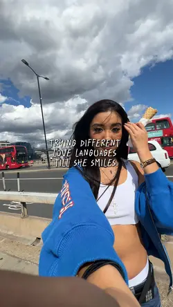 424KP LOVE LANGUAGE?