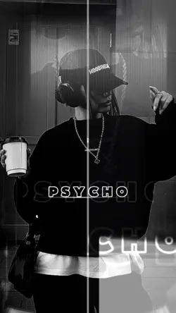 PSYCHO