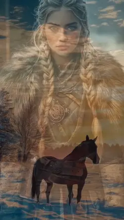 Vikings girls 