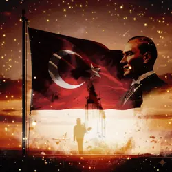 Mustafa Kemal ATATÜR