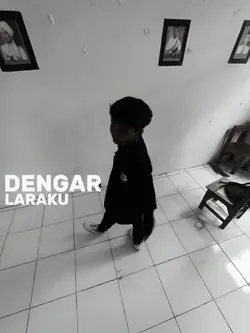 kenang laraku