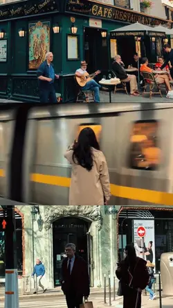 Clip video