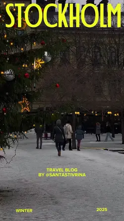 TRAVEL BLOG RECAP