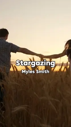 Stargazing 