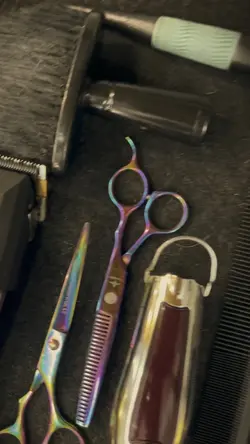 Barbershop 