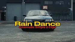 Rain Dance