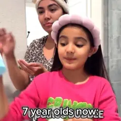 Sephora kids 😭