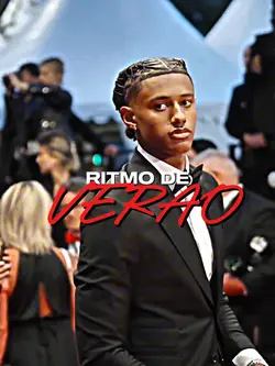RITMO DE VERAO