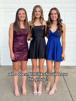 LEAVE THE GROUP 