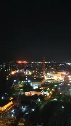 city light 