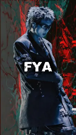 FYA BTS