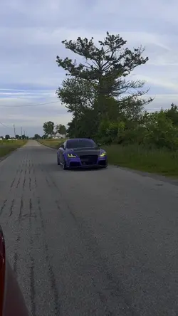 Race car