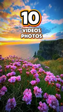 10 video or photo 