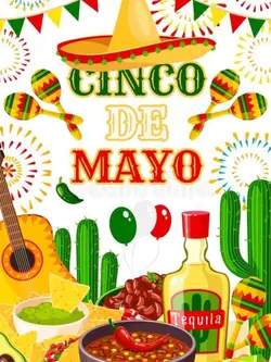 Cinco De mayo
