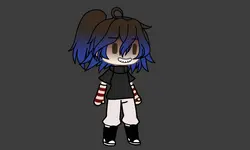 ERIKA IM SORRY