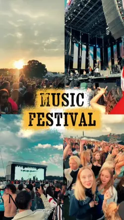 Music Festival