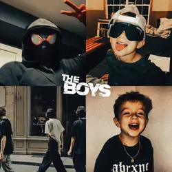 bad boys