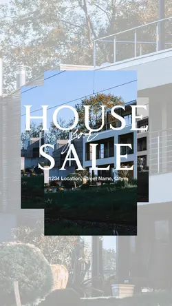 Real Estate For Sale