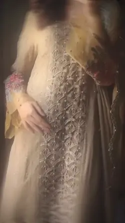 Desi outfit