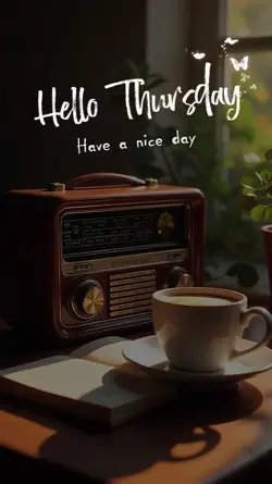 Hello Thursday