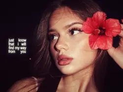 hate that i made you