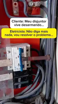 Zé faísca em ação 