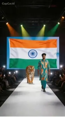 Nations unite