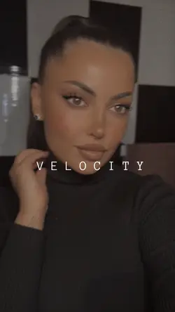 Slowmo - Velocity