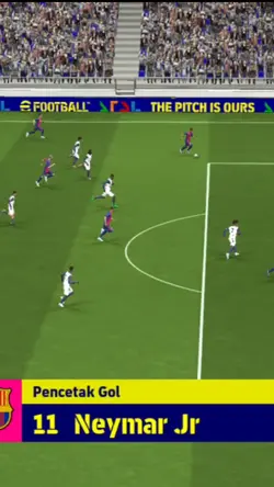 neymar skill
