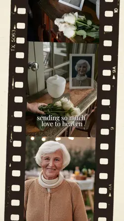 miss you grandma