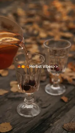 Herbst Vibes>>